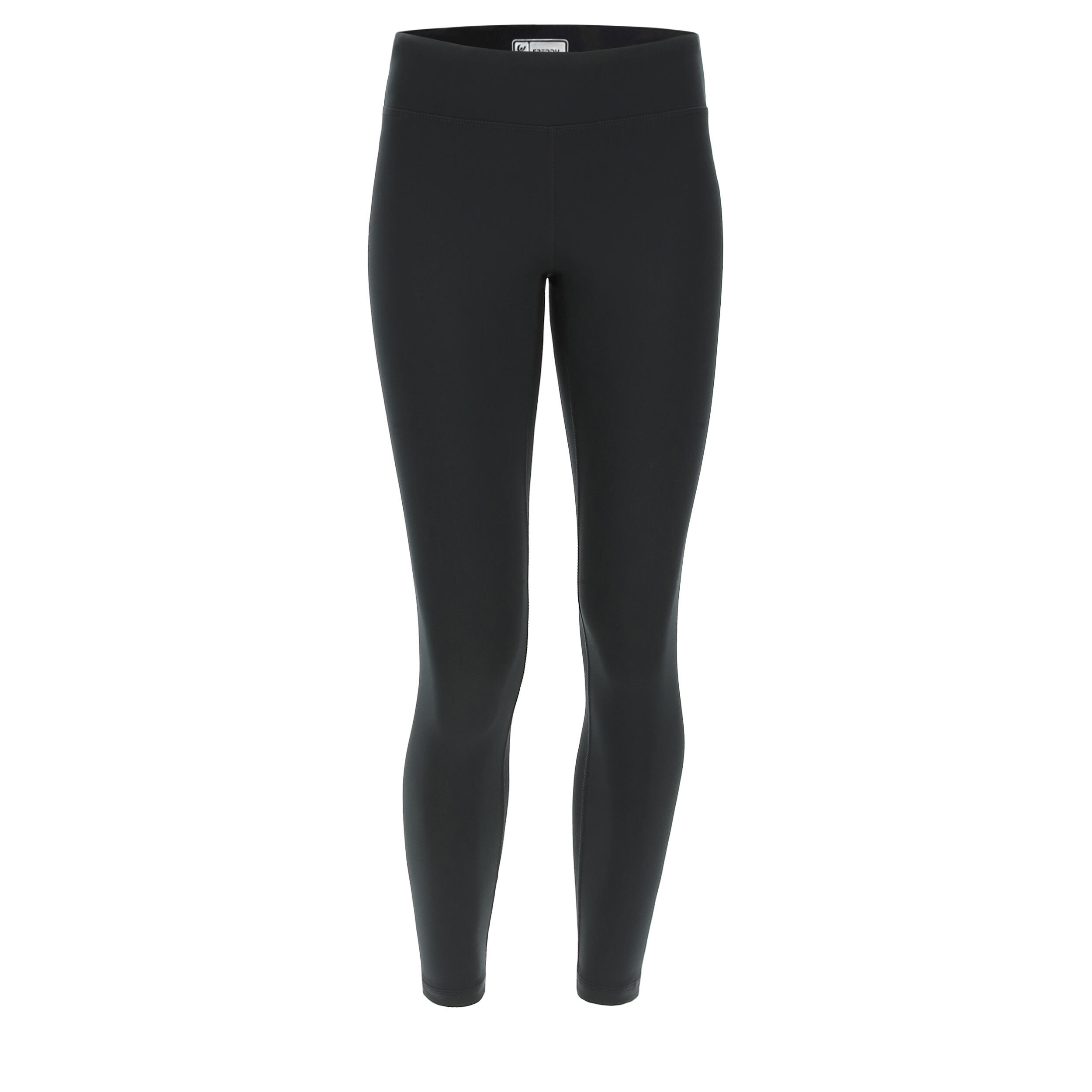 Leggings SuperFit 7/8 tessuto tecnico traspirante riciclato 1/5