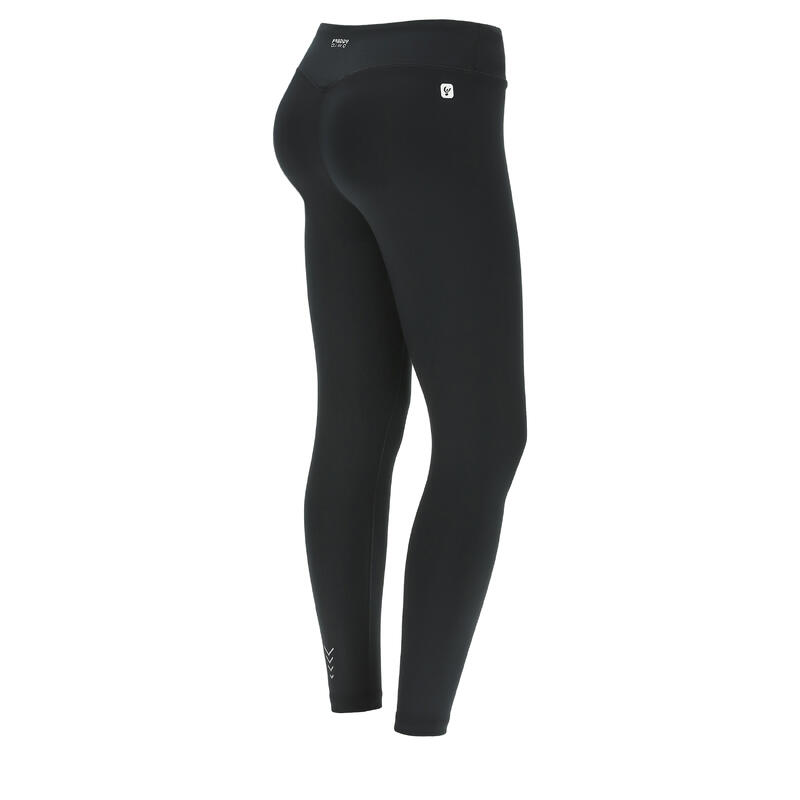 Leggings SuperFit 7/8 en tissu technique respirant recyclé