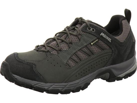 Journey Pro Gtx Wandelschoen Dames synthetisch hoge wandelschoenen Anthrazit
