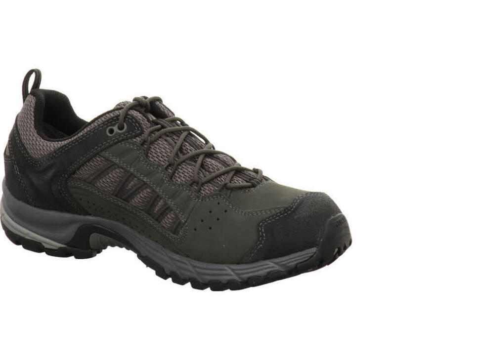 Buty turystyczne męskie Meindl Journey PRO z membraną z membraną Gore-Tex