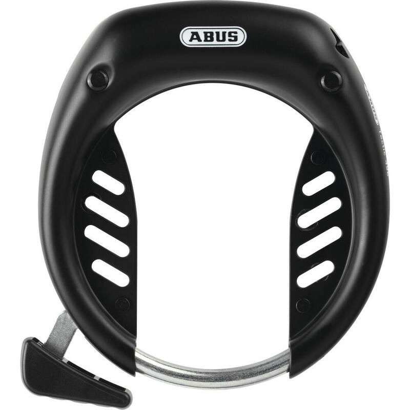 Blocco del telaio Abus tectic 496 R OE