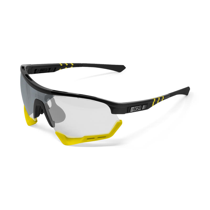 Aerotech Regular Photochromic Sportprestatiezonnebril