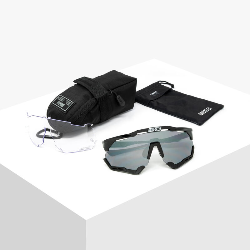 Aeroshade XL Lunettes De Soleil De Performance Sportive