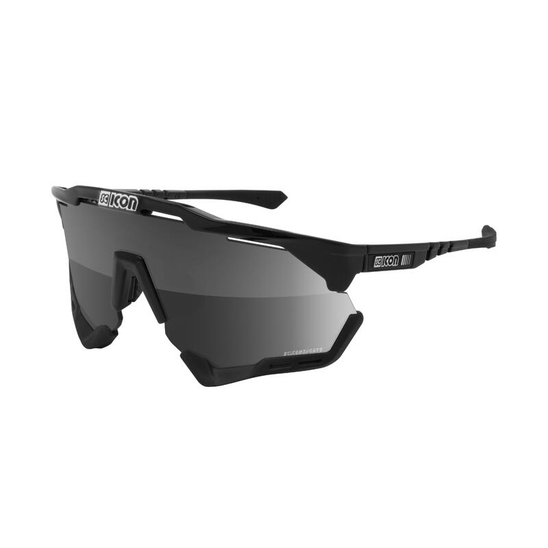 Aeroshade XL Lunettes De Soleil De Performance Sportive