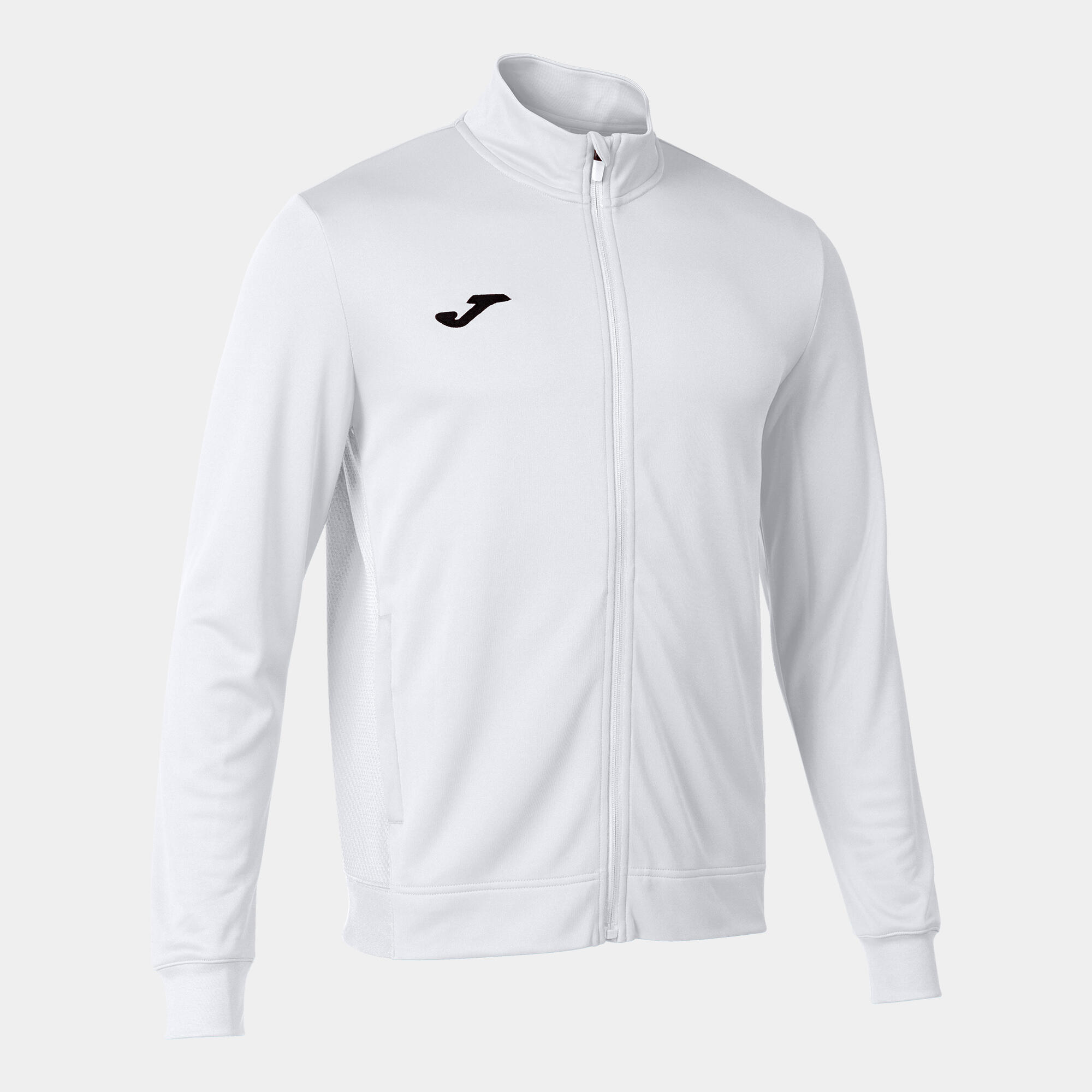 JOMA Chaqueta Fútbol Hombre Joma Winner II Blanco