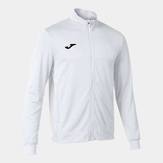 Veste Football Enfants Joma Winner II Blanc