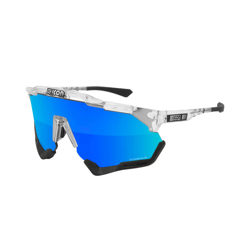 Aeroshade XL Lunettes De Soleil De Performance Sportive