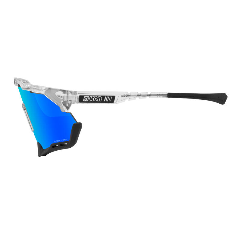 Aeroshade XL Lunettes De Soleil De Performance Sportive