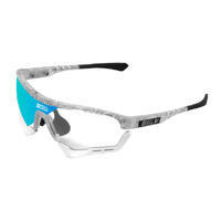 Aerotech SCN XT Photochromic XL Lunettes De Soleil De Performance Sportive