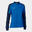 Sweat-shirt Femme Joma Eco championship bleu roi bleu marine