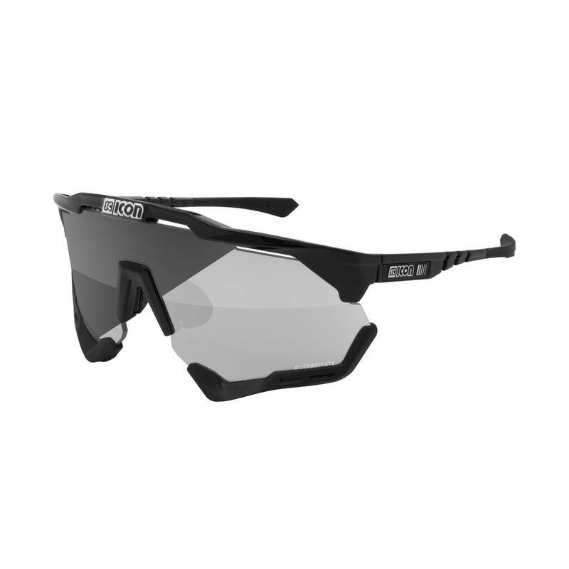 Aeroshade XL Lunettes De Soleil De Performance Sportive