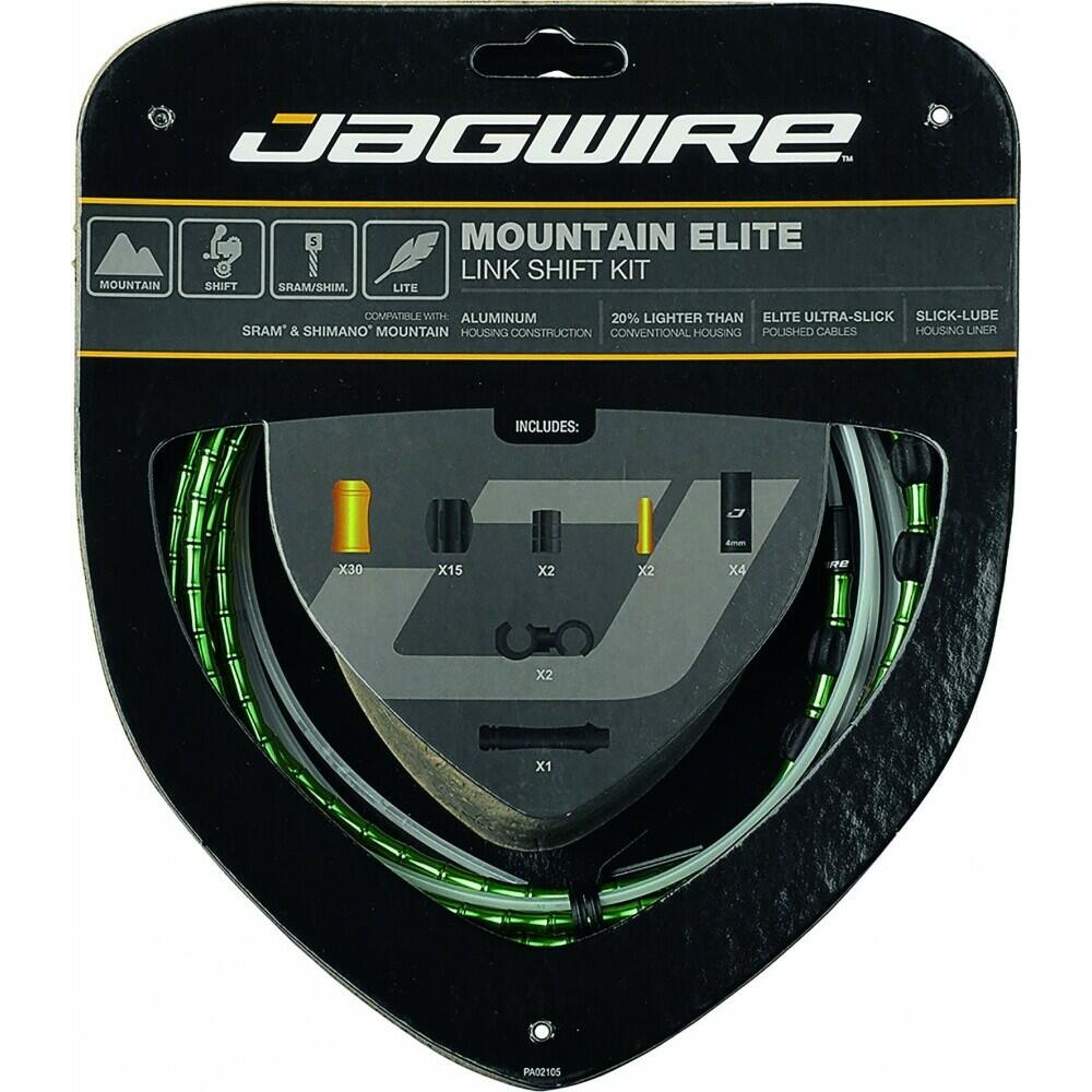 Bremsensatz Jagwire Elite 1/7