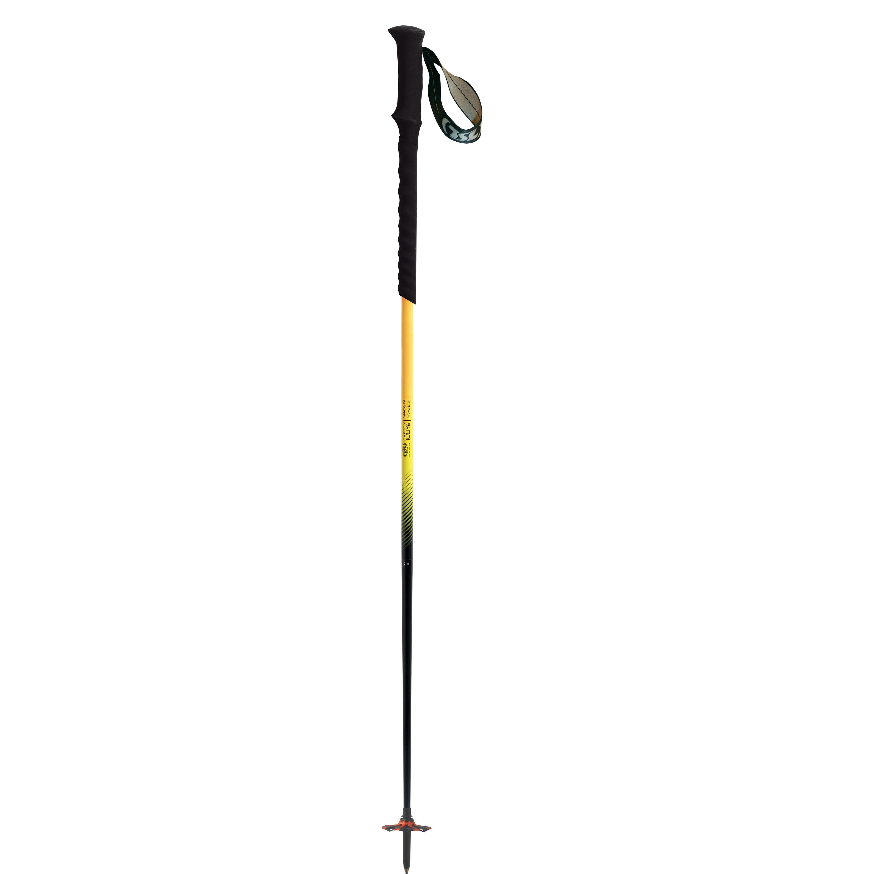 TSL Addict Race carbon 1 ultra cross poles - swing