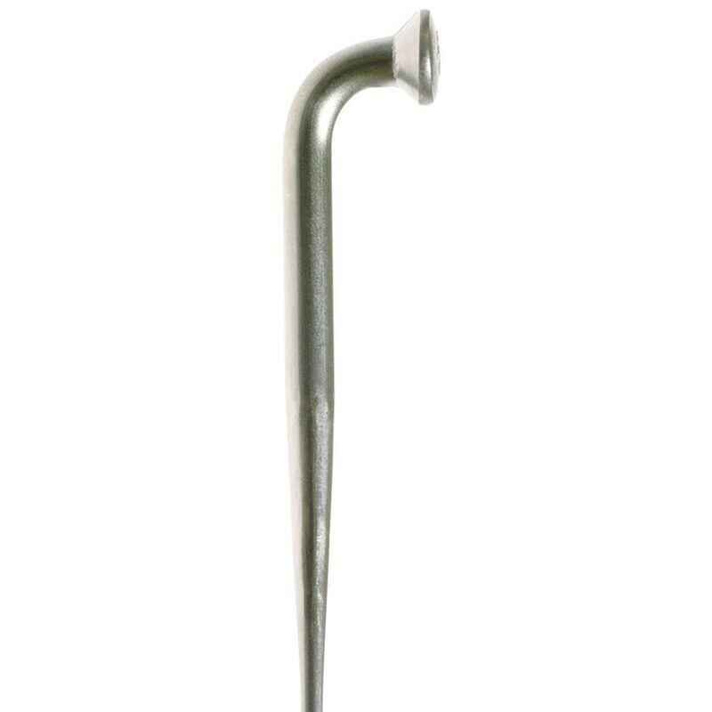 Schachtel mit 100 gebogenen Speichen DT Swiss alpine 2.0x2.34x288 mm inox