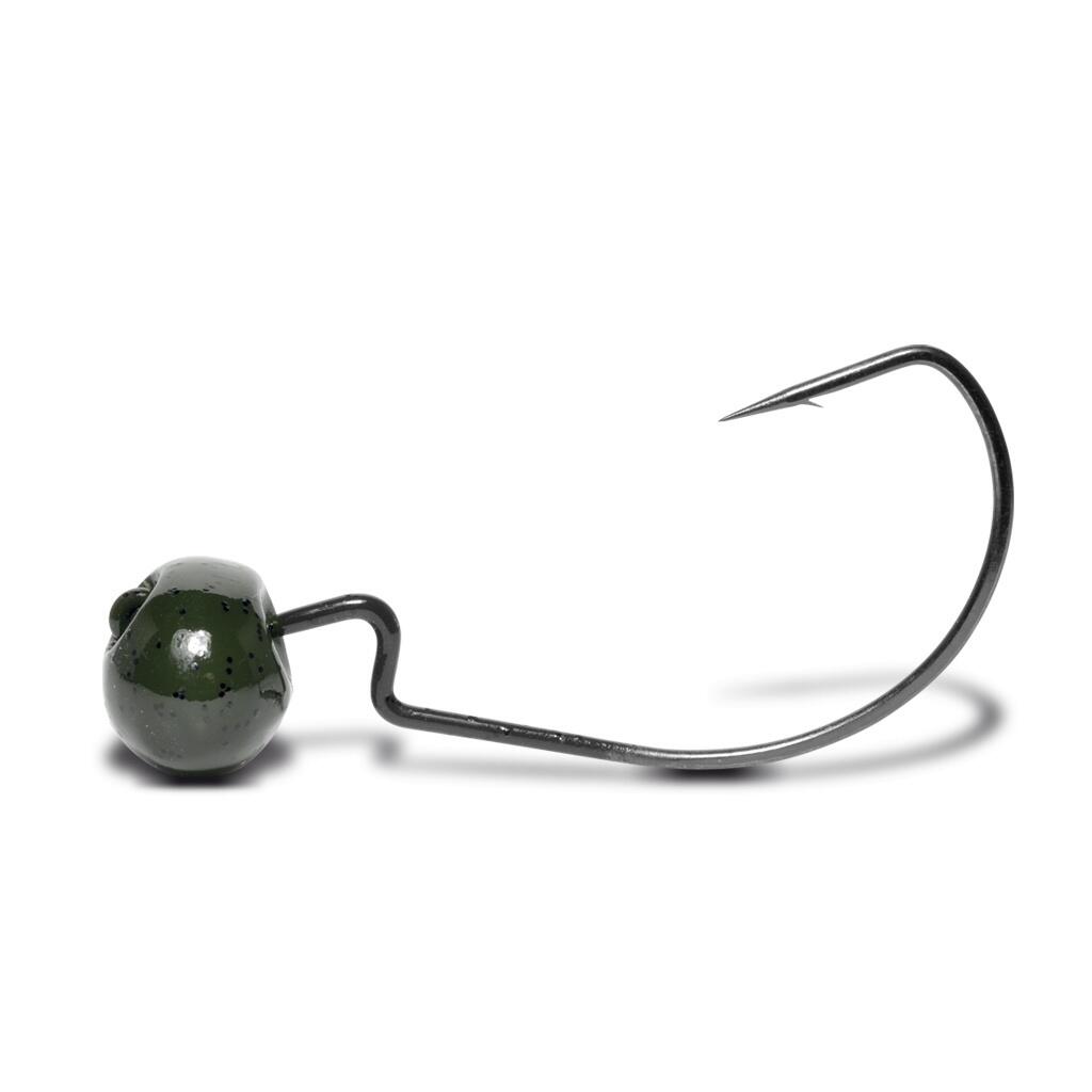 Hook VMC Mystic 7340RJ 9g x4