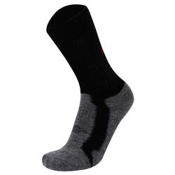 Chaussettes mérinos Rywan Lanordique