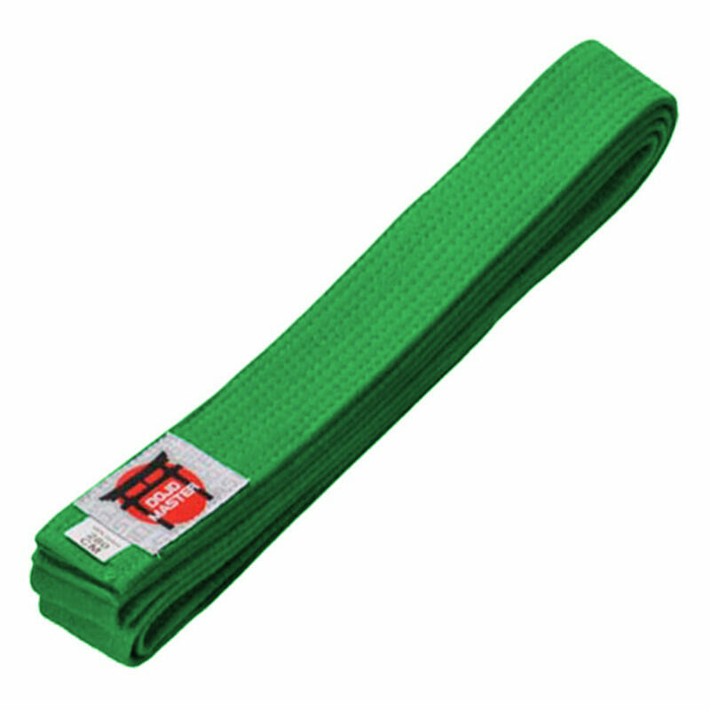 Ceinture piquée Metal Boxe