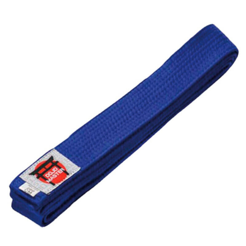 Ceinture piquée Metal Boxe