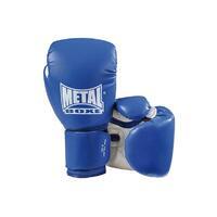 Gants MMA glorious métal boxe 