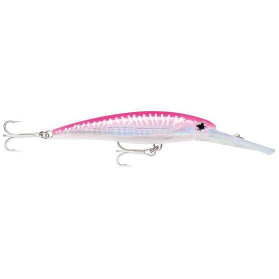 Leurre flottant Rapala x-rap® magnum® 14cm