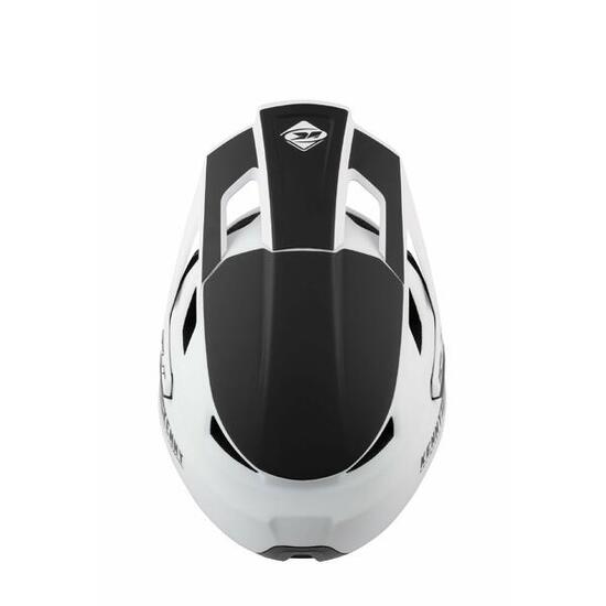 Visière casque Kenny Split 2021
