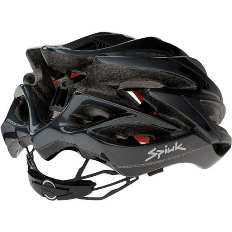 Casque vélo route Spiuk Dharma Ed