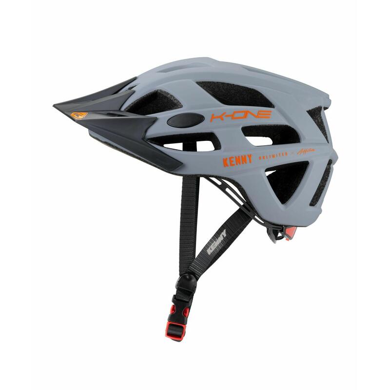 Casque vélo Kenny K-one