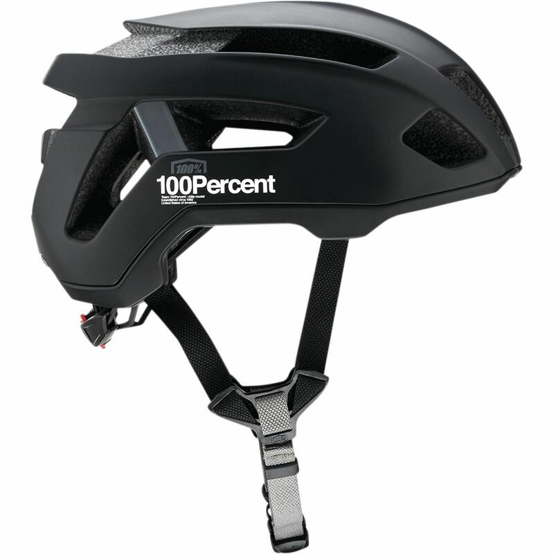 Mountainbike helm 100% altis gravel CPSC/CE