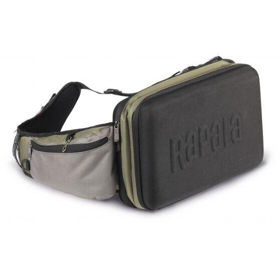 Sac bandoulière grande taille Rapala