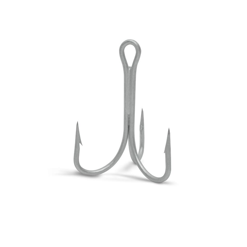 VMC Triple hook 9617PS x100 2/0