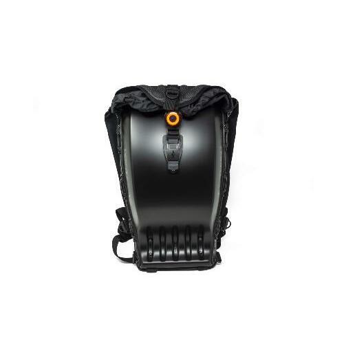 Boblbee lelux20 back protection bag + position/brake light