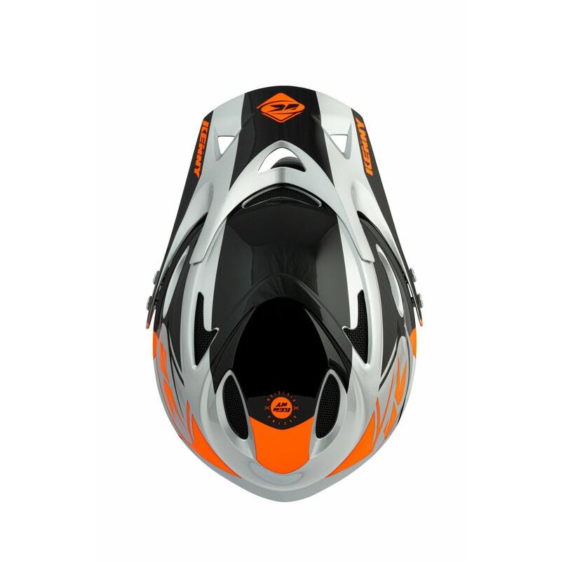 Visière casque Kenny Down Hill 2021