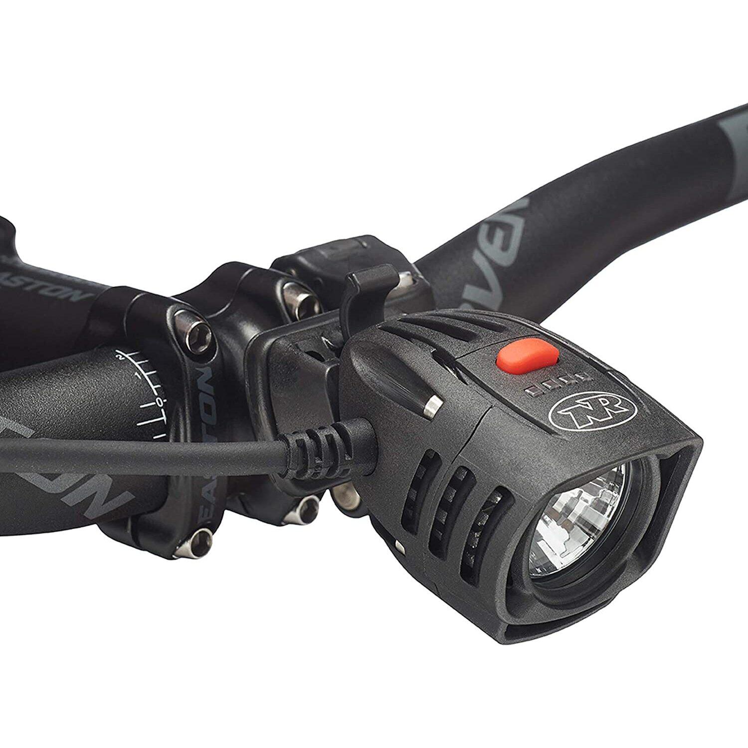 Nite Rider Pro 1400 race front light