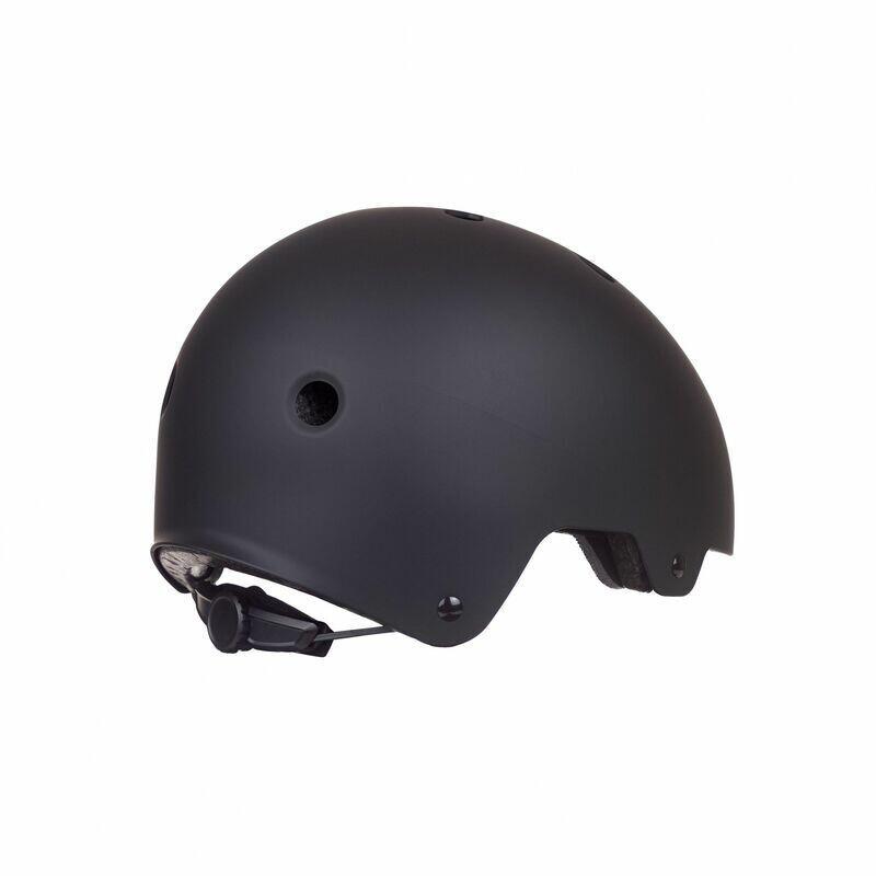 Casco Urban Pro Nero