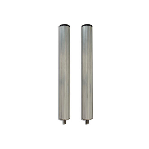 Fox Matrix leg extension 25mm 2 Stuks 15 cm