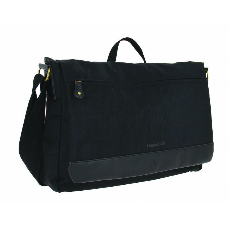 Sac messenger premium Hapo-G