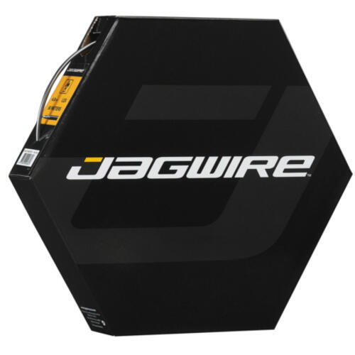 Scatola del deragliatore Jagwire Workshop 4mm LEX 50 m