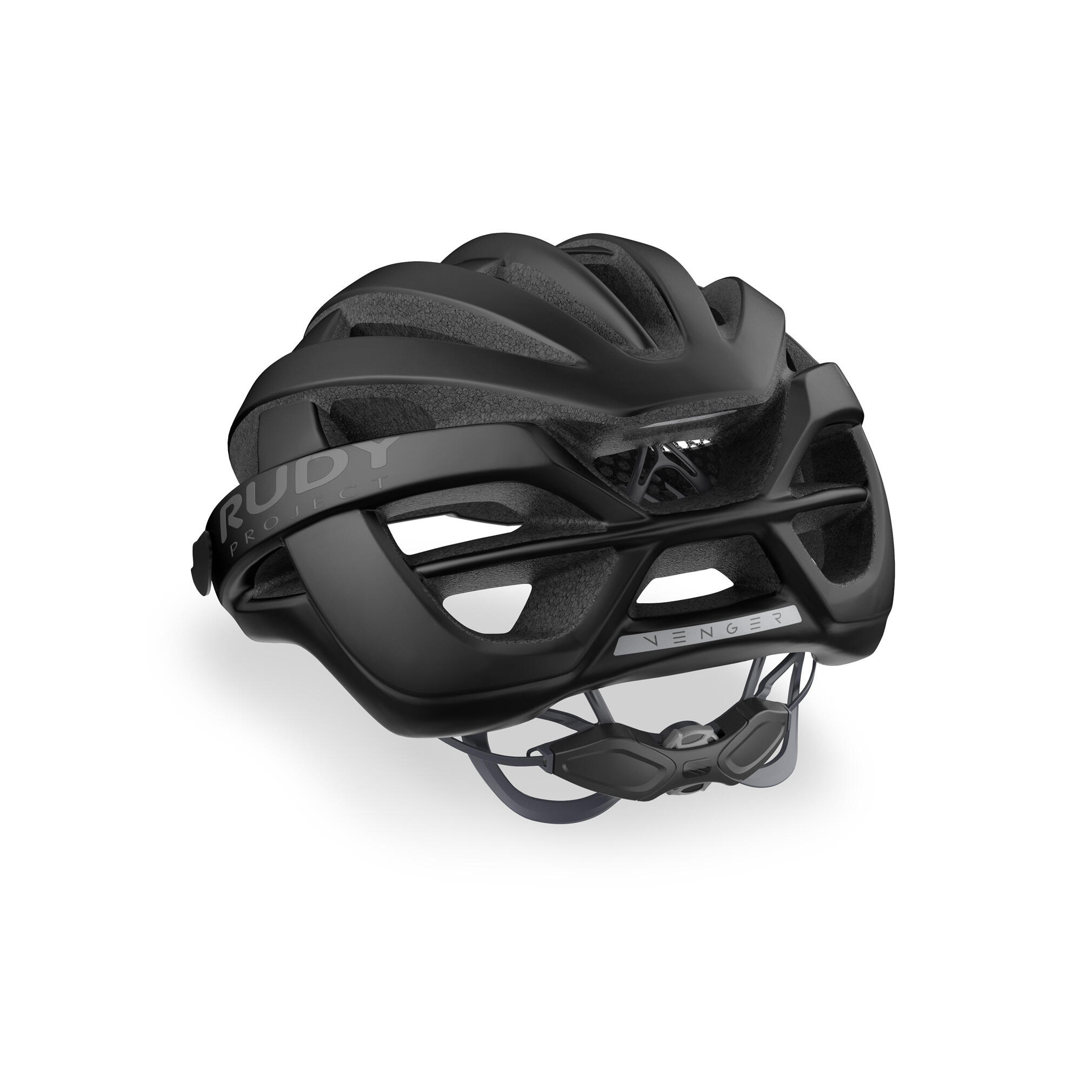 Helmet Rudy Project Venger Cross