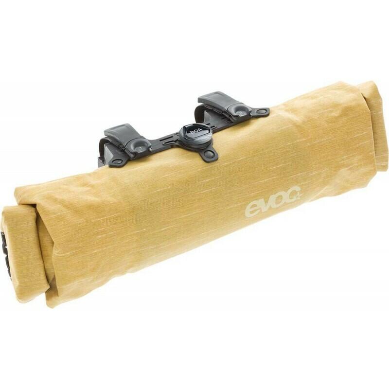 Bolsa de manillar para bicicleta Evoc pack boa