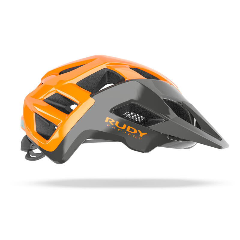 Mountainbike helm Rudy Project crossway