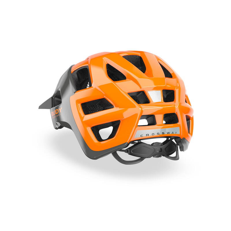 Mountainbike helm Rudy Project crossway