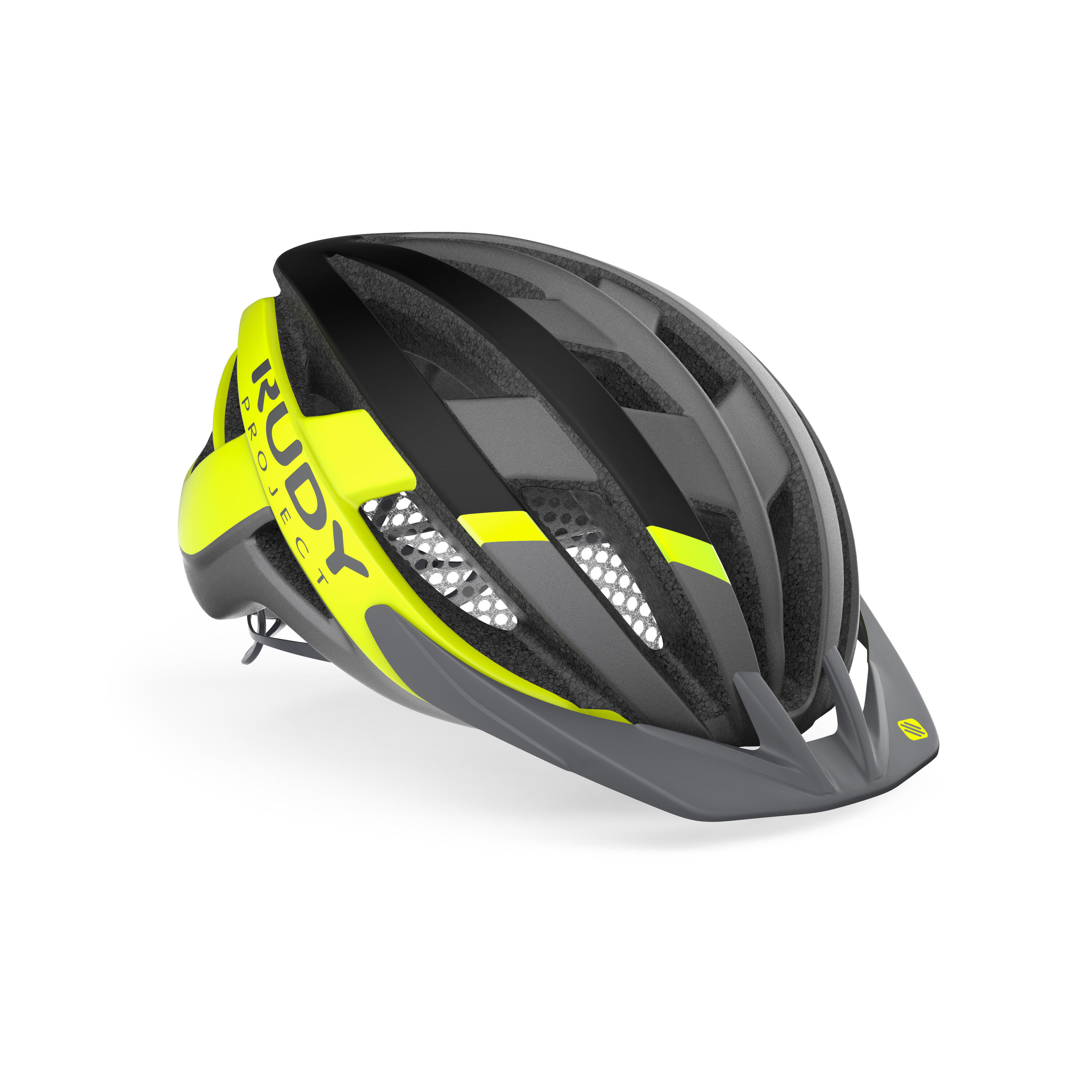 Capacete de bicicleta de montanha Rudy Project venger cross
