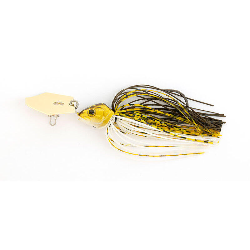 Chatterbait Fox Rage 17g