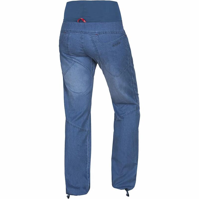 Jeans d'escalade femme Ocun Noya