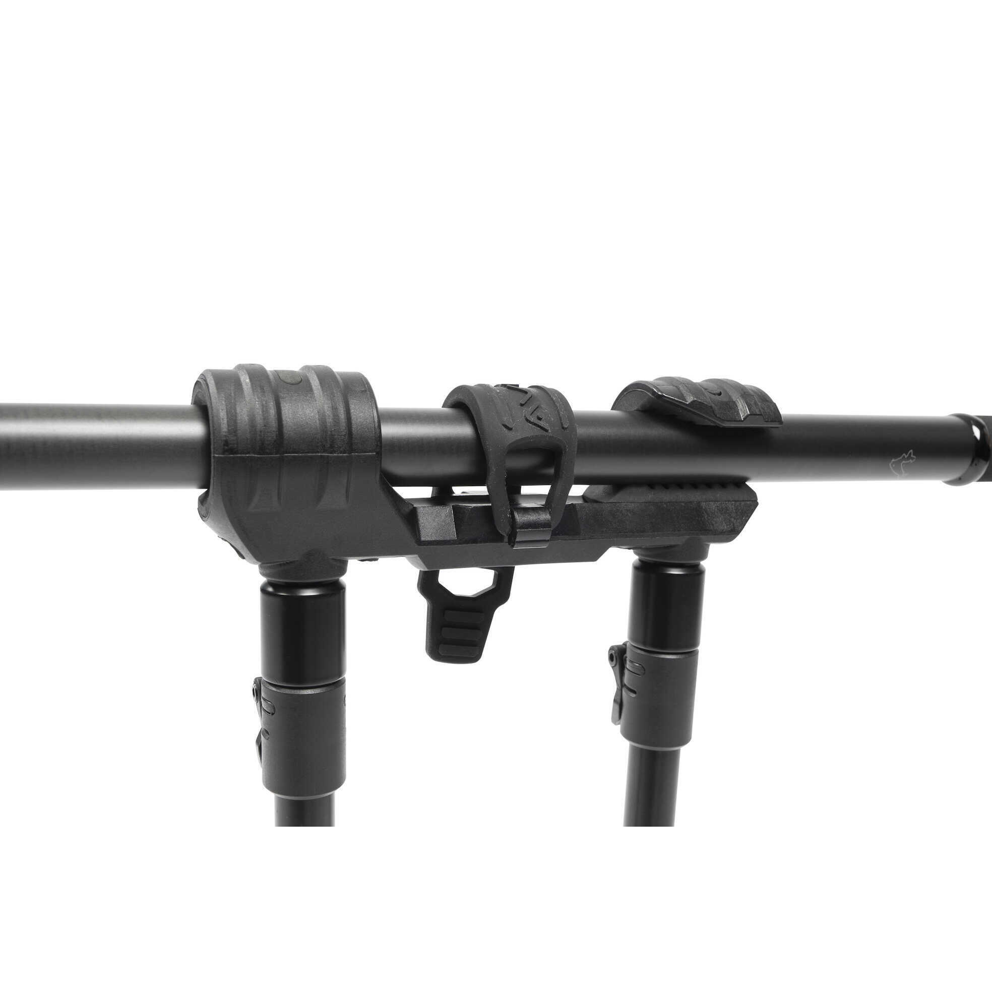 Support d'épuisette Avid lok down 5/7
