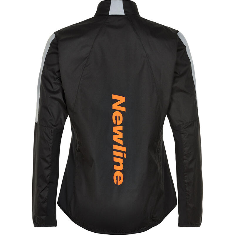 Veste femme Newline visio wind