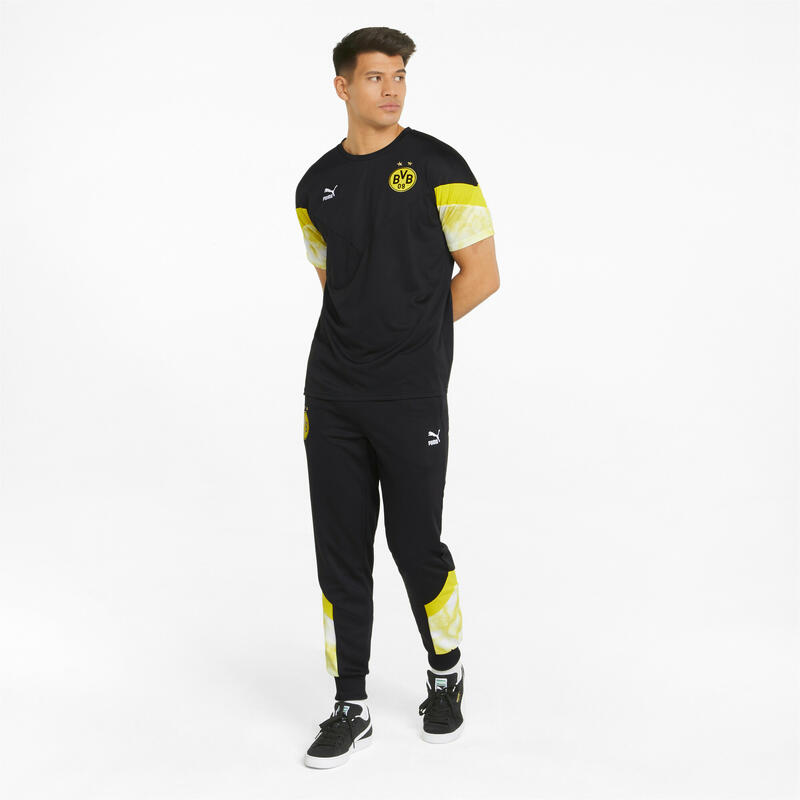 Jogging Borussia Dortmund Iconic Mcs Mesh 2021/22