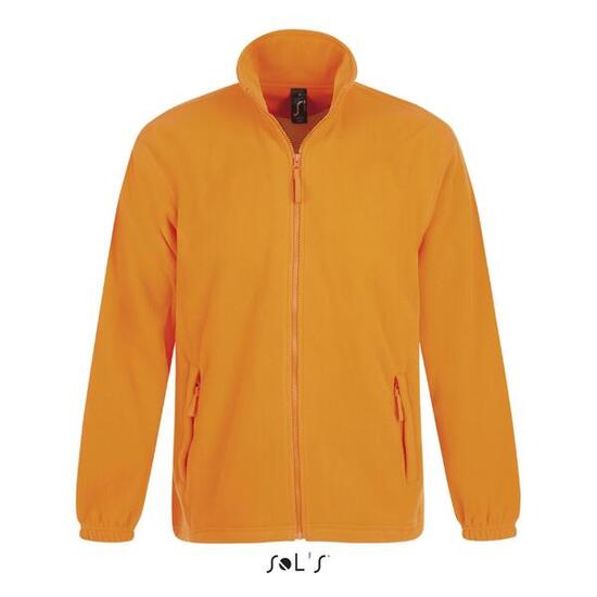 Veste Sol's North