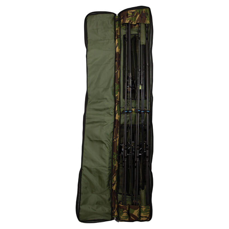 Ärmel Aqua Products full rod holdall - dpm