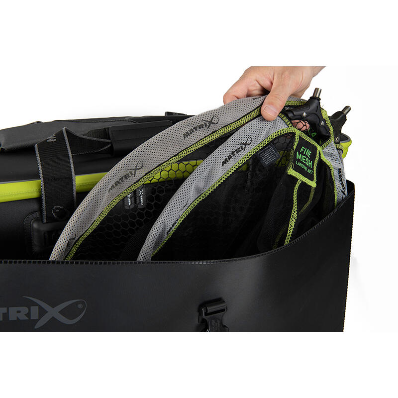 Fox Matrix Horizon X EVA Multi Net Bag Large